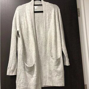BP Oversized Cardigan